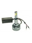 LED автолампа Cyclone LED H3 5500K type 48