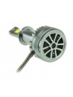 LED автолампа Cyclone LED H3 5500K type 48