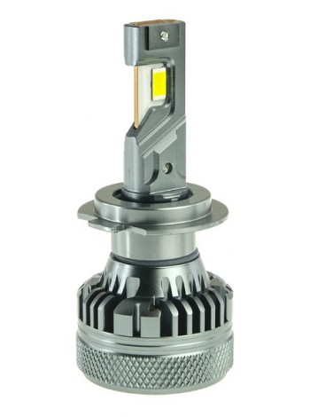 LED автолампа Cyclone LED H7 5500K type 48