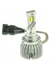 LED автолампа Cyclone LED 9005/9006/9012 6000K TYPE 49