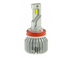 LED автолампа Cyclone LED H11 6000K TYPE 49