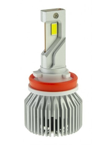 LED автолампа Cyclone LED H11 6000K TYPE 49