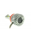 LED автолампа Cyclone LED H11 6000K TYPE 49