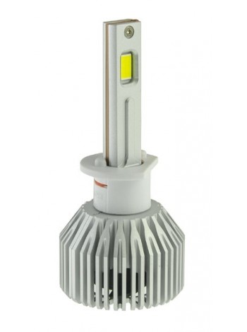 LED автолампа Cyclone LED H1 6000K TYPE 49