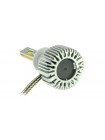 LED автолампа Cyclone LED H1 6000K TYPE 49