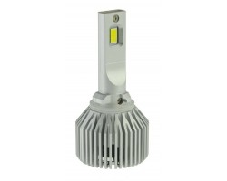 LED автолампа Cyclone LED H27 6000K TYPE 49