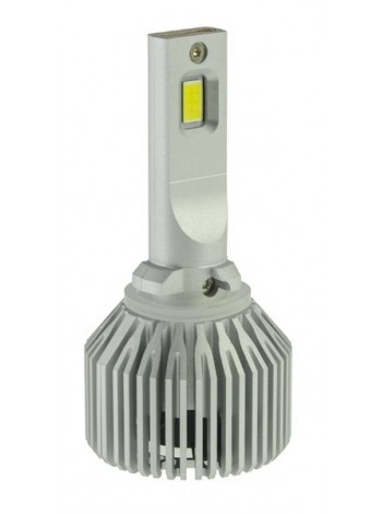 LED автолампа Cyclone LED H27 6000K TYPE 49