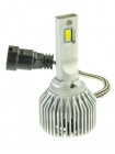 LED автолампа Cyclone LED H27 6000K TYPE 49