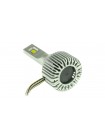 LED автолампа Cyclone LED H27 6000K TYPE 49