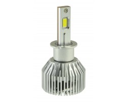 LED автолампа Cyclone LED H3 6000K TYPE 49