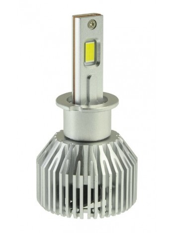 LED автолампа Cyclone LED H3 6000K TYPE 49