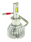 LED автолампа Cyclone LED H3 6000K TYPE 49