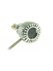 LED автолампа Cyclone LED H3 6000K TYPE 49