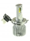LED автолампа Cyclone LED H4 H/L 6000K TYPE 49