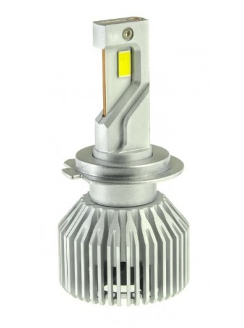 LED автолампа Cyclone LED H7 6000K TYPE 49