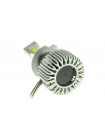 LED автолампа Cyclone LED H7 6000K TYPE 49