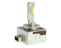 LED автолампа Cyclone LED D1 6000K type 50