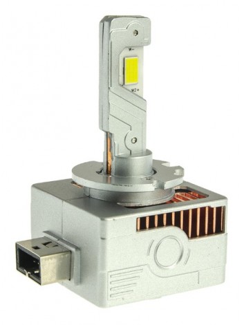 LED автолампа Cyclone LED D1 6000K type 50