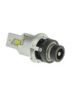 LED автолампа Cyclone LED D2S/R mini 6000K type 50