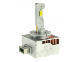 LED автолампа Cyclone LED D3 6000K type 50