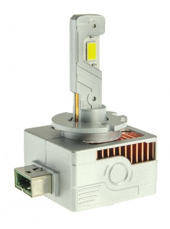 LED автолампа Cyclone LED D3 6000K type 50
