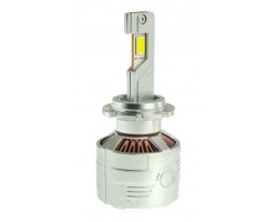 LED автолампа Cyclone LED D4 6000K type 50