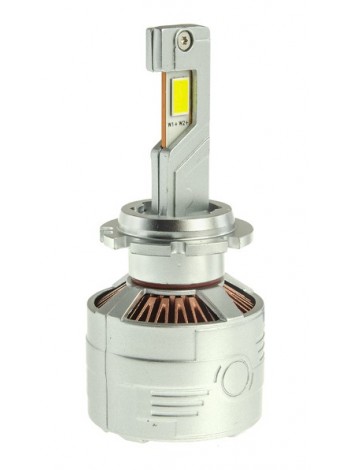 LED автолампа Cyclone LED D4 6000K type 50