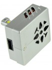 LED автолампа Cyclone LED D5 6000K type 50