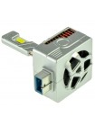 LED автолампа Cyclone LED D8 6000K type 50