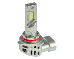 LED автолампа Cyclone LED 9005 6000K type 51