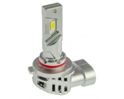 LED автолампа Cyclone LED 9006 6000K type 51