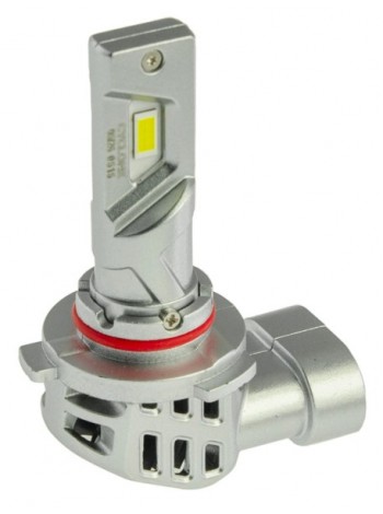 LED автолампа Cyclone LED 9006 6000K type 51