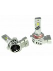LED автолампа Cyclone LED 9006 6000K type 51