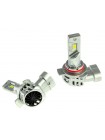 LED автолампа Cyclone LED 9012 6000K type 51