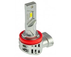 LED автолампа Cyclone LED H11 6000K type 51