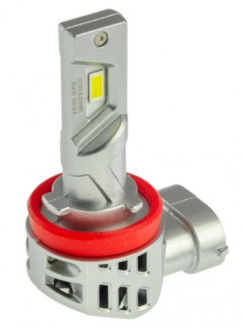 LED автолампа Cyclone LED H11 6000K type 51