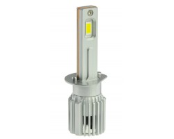 LED автолампа Cyclone LED H1 6000K type 51