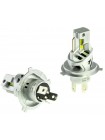 LED автолампа Cyclone LED H4 H/L 6000K type 51