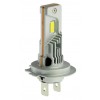 LED автолампа Cyclone LED H7 6000K type 51