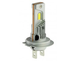 LED автолампа Cyclone LED H7 6000K type 51