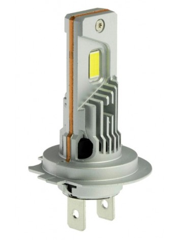 LED автолампа Cyclone LED H7 6000K type 51