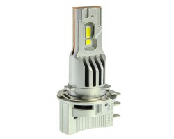 LED автолампа Cyclone LED H15 6000K type 51