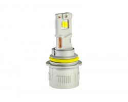LED автолампа Cyclone LED 9007 H/L 6000K 9-60V type 52