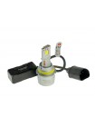 LED автолампа Cyclone LED 9007 H/L 6000K 9-60V type 52