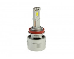 LED автолампа Cyclone LED H11 6000K 9-60V type 52