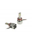 LED автолампа Cyclone LED H11 6000K 9-60V type 52