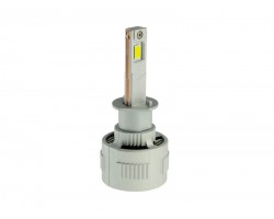 LED автолампа Cyclone LED H1 6000K 9-60V type 52