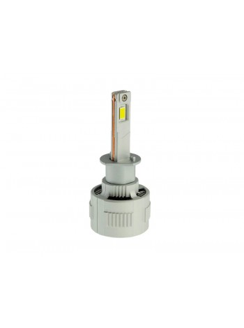 LED автолампа Cyclone LED H1 6000K 9-60V type 52