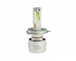 LED автолампа Cyclone LED H4 H/L 6000K 9-60V type 52