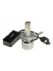 LED автолампа Cyclone LED H4 H/L 6000K 9-60V type 52